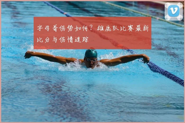 字母哥伤势如何？雄鹿队比赛最新比分与伤情追踪