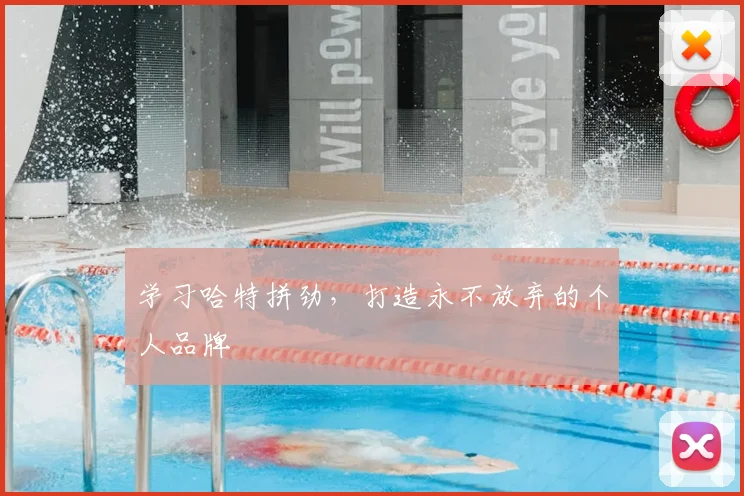 学习哈特拼劲,打造永不放弃的个人品牌